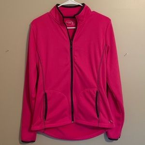 Be Inspired... Like New-Women’s Size M Pink Jacket